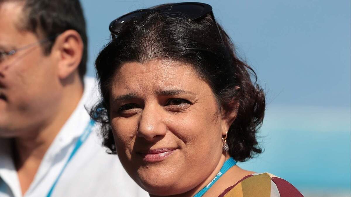 Le parole di Veronica Squinzi in vista di Sassuolo-Milan