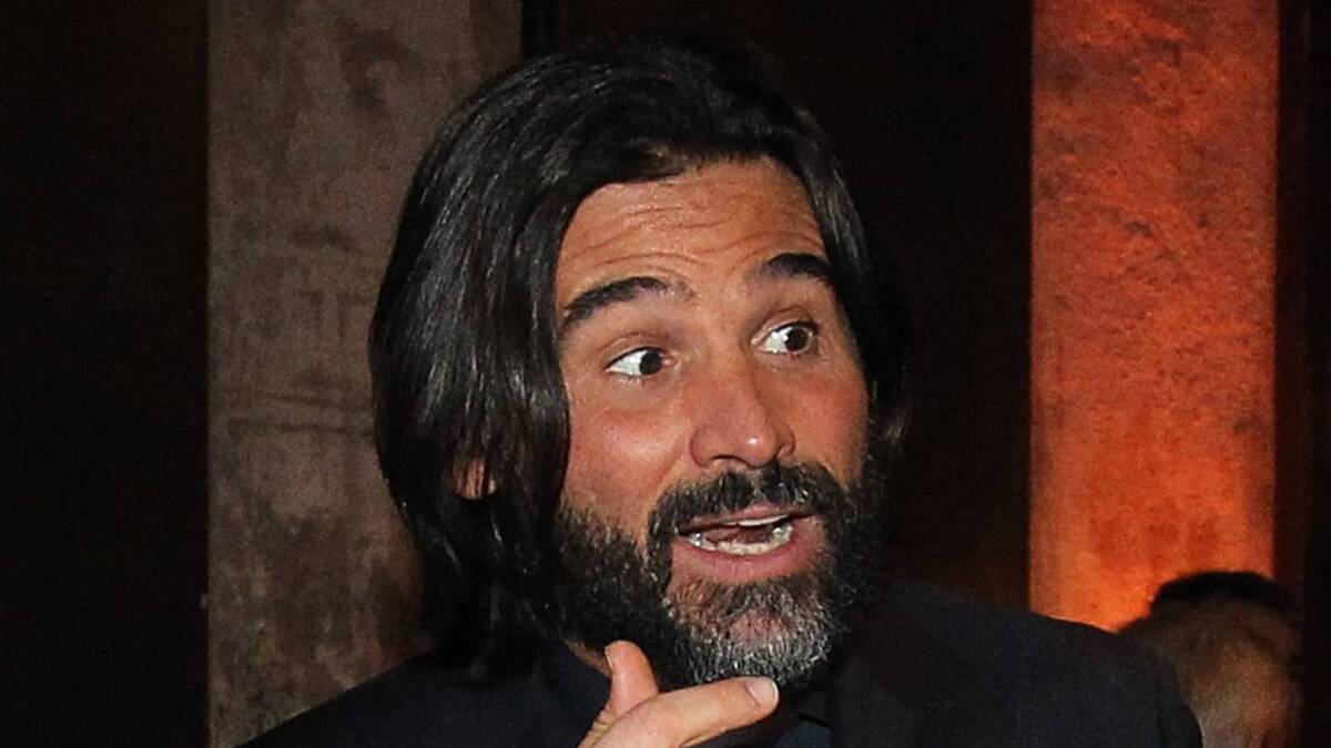 Lele Adani esalta il Milan di Amorim
