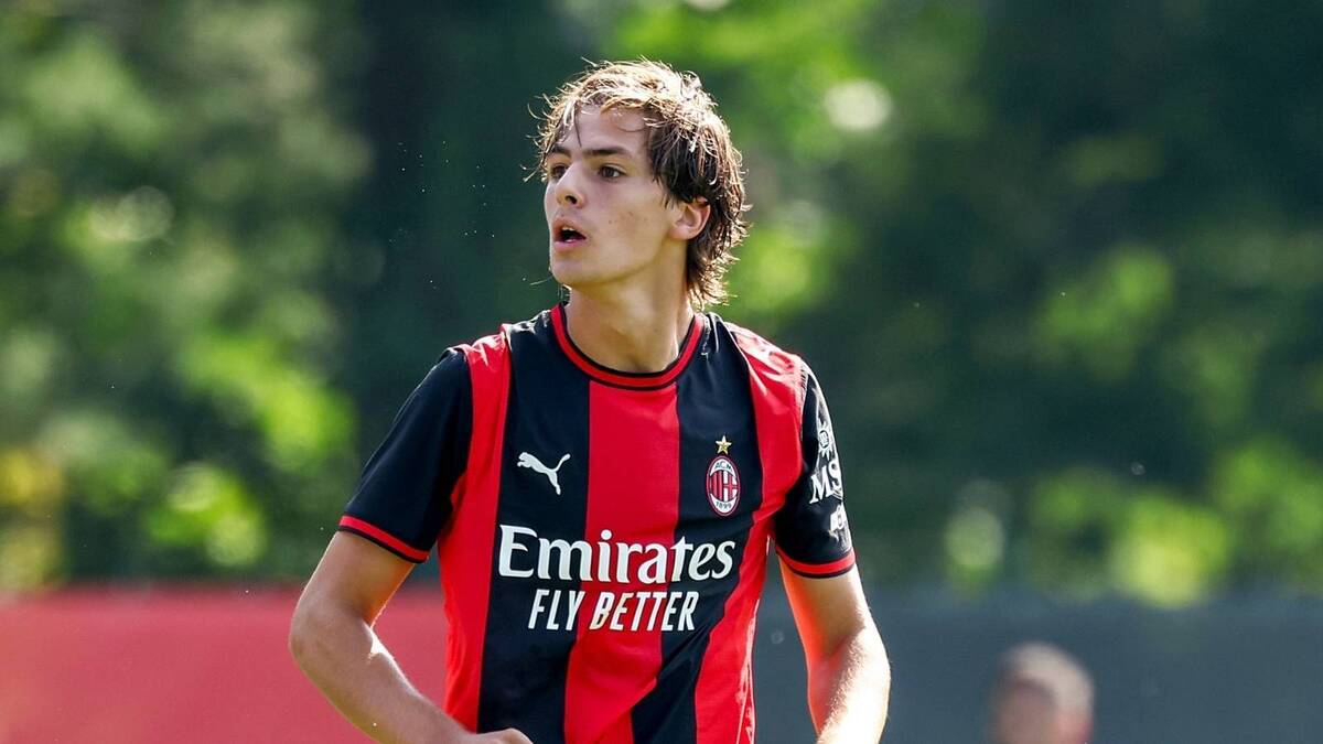 Milan, tegola Saelemaekers: ecco perché Ossola può essere la soluzione giusta al momento giusto