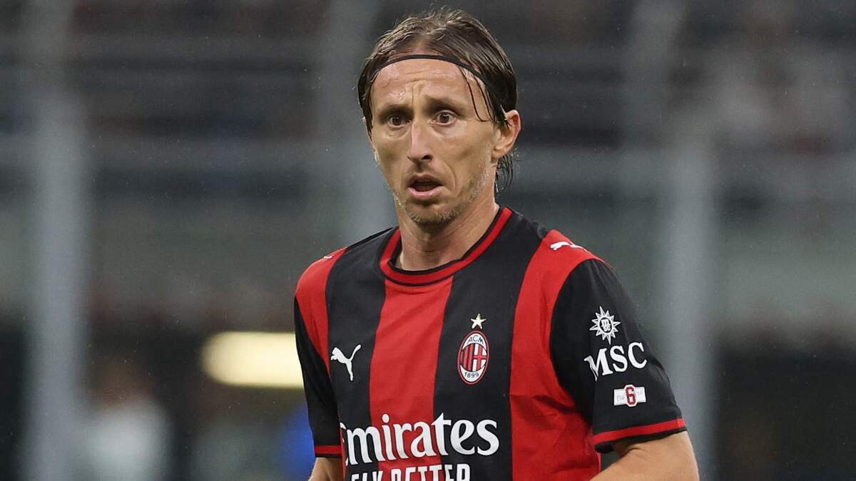 Milan, Compagnoni promuove Amorim: "Ha capito l'importanza di Modric". Ecco come