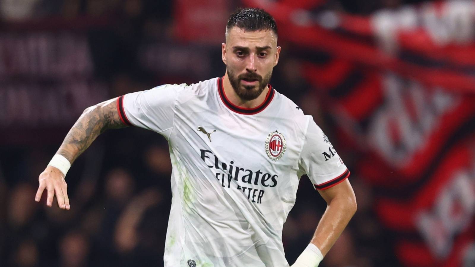 gila domina anche da terzino destro laurient233 annullato il compito di amorim da Pianetamilan.it gila domina anche da terzino destro laurient233 annullato il compito di amorim