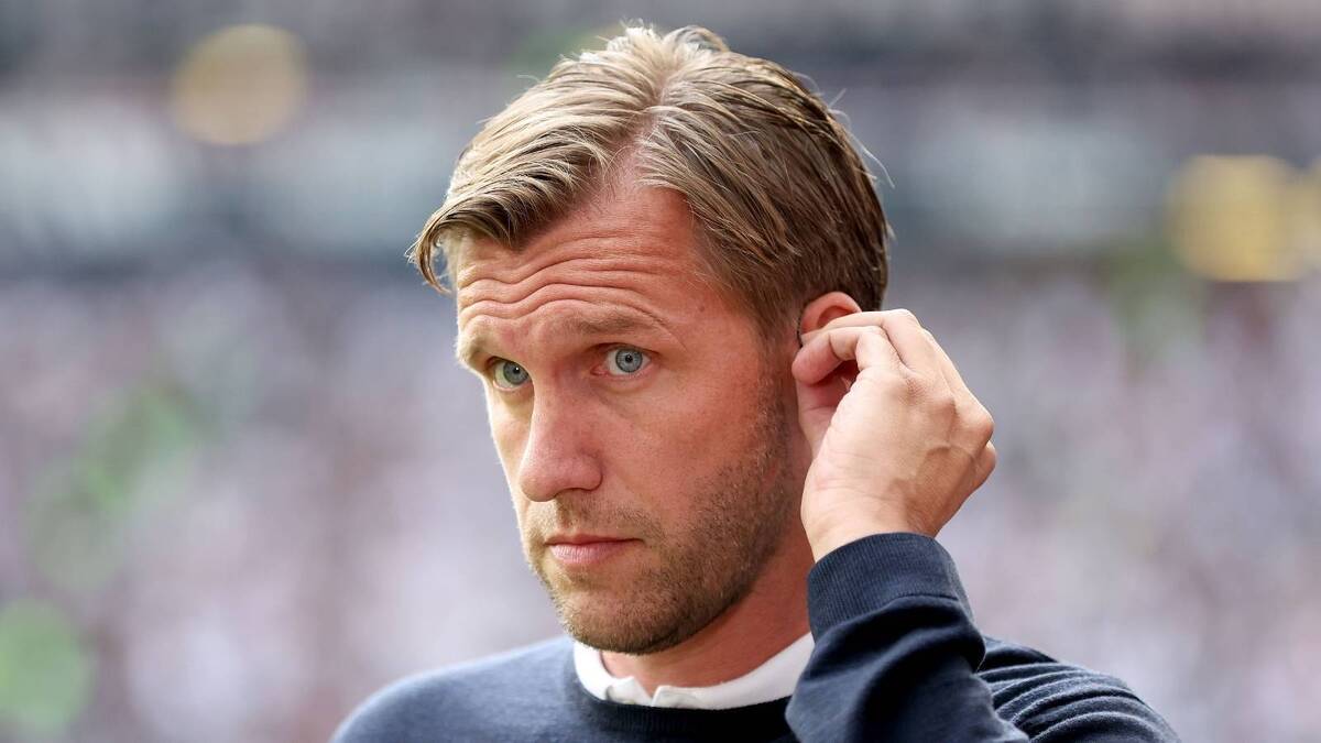 Markus Krösche-Milan, cambia tutto
