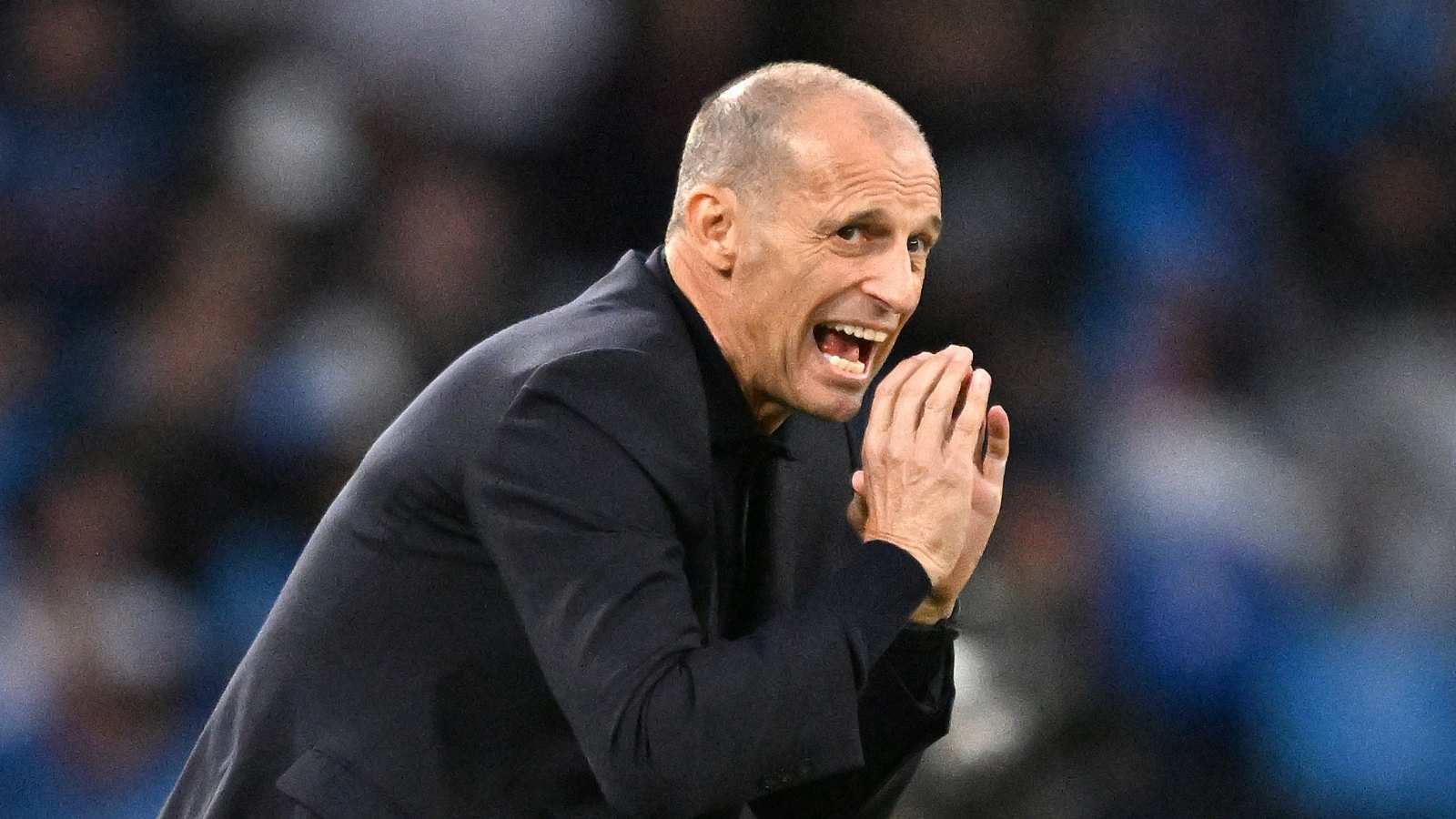 allegri squalificato per due giornate ma il napoli presenta ricorso cos 232 successo e quali partite salta da Pianetamilan.it allegri squalificato per due giornate ma il napoli presenta ricorso cos 232 successo e quali partite salta