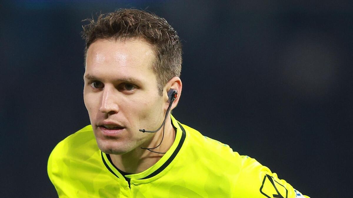 Udinese-Milan, Marcenaro arbitra: i precedenti, tra Lazio e il caso dei rigori contro il Bologna