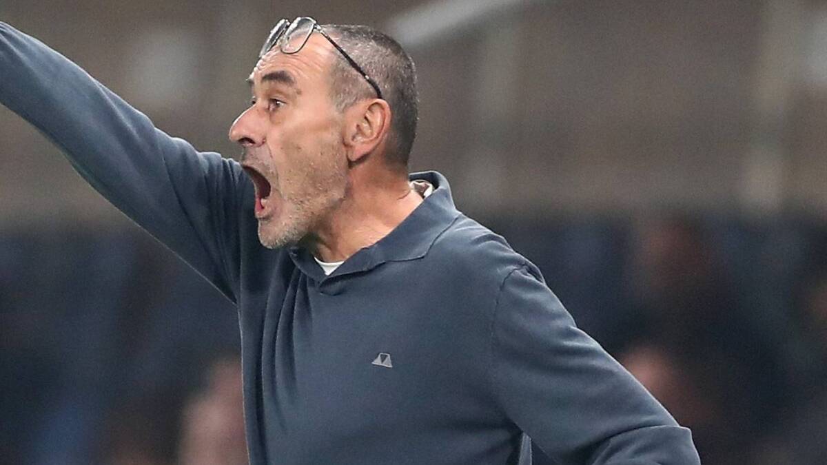 Il Milan e le tre trappole di Sarri: la preview tattica completa verso l'Atalanta e il fattore De Ketelaere