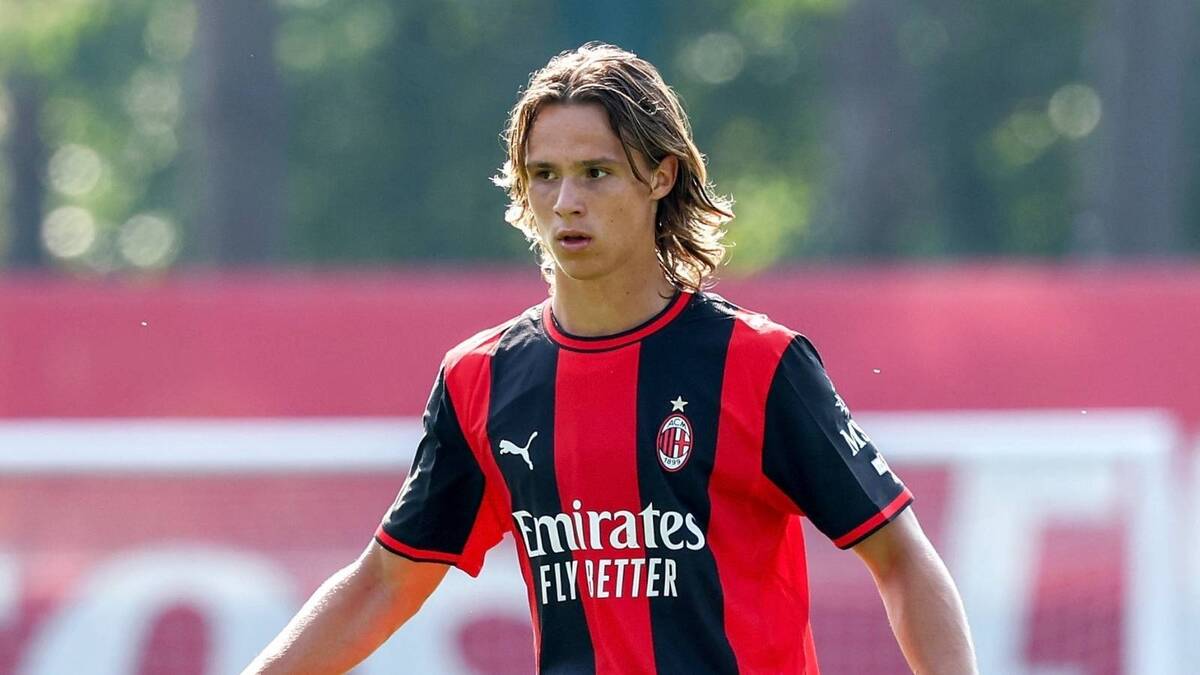 Mila, il futuro di Christian Comotto