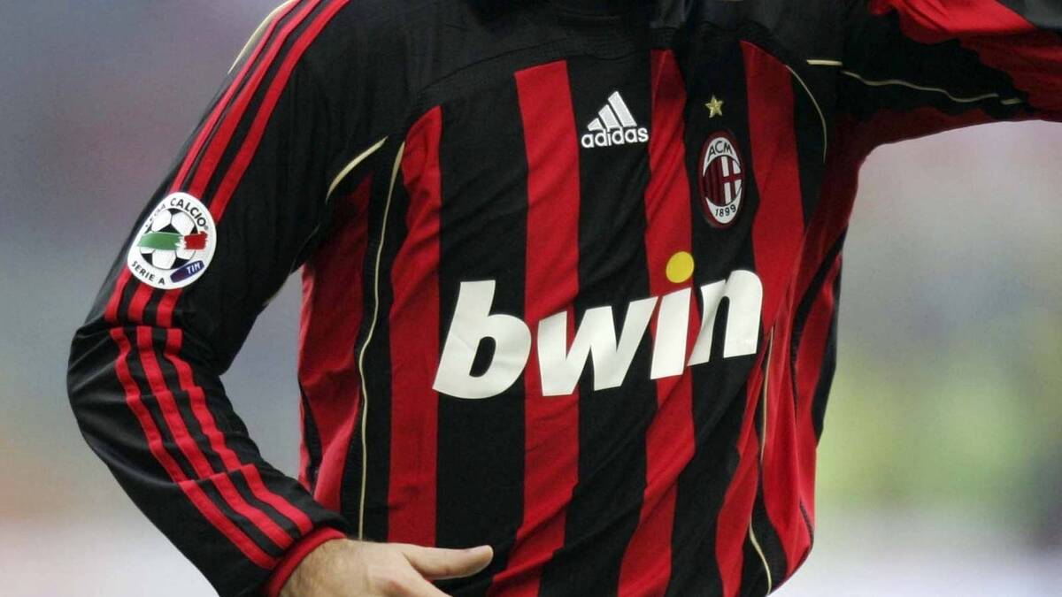 Milan-Adidas, 20026-07
