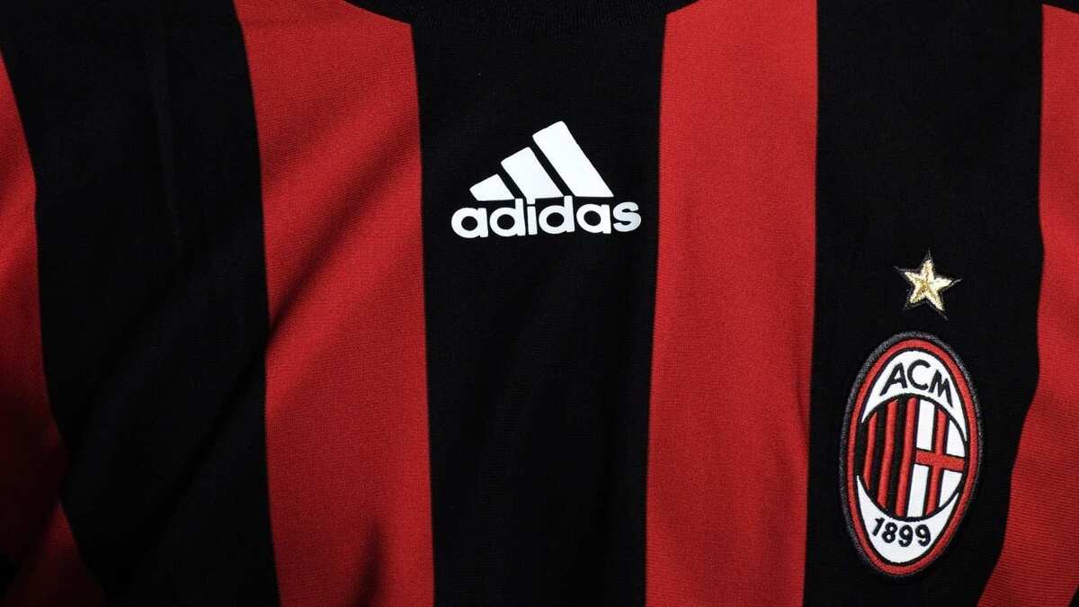Milan Adidas