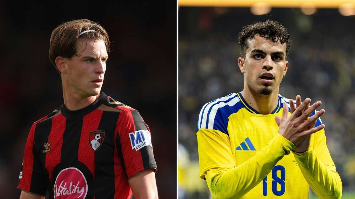 Milan, Alex Scott e Yasin Ayari per il post Modric