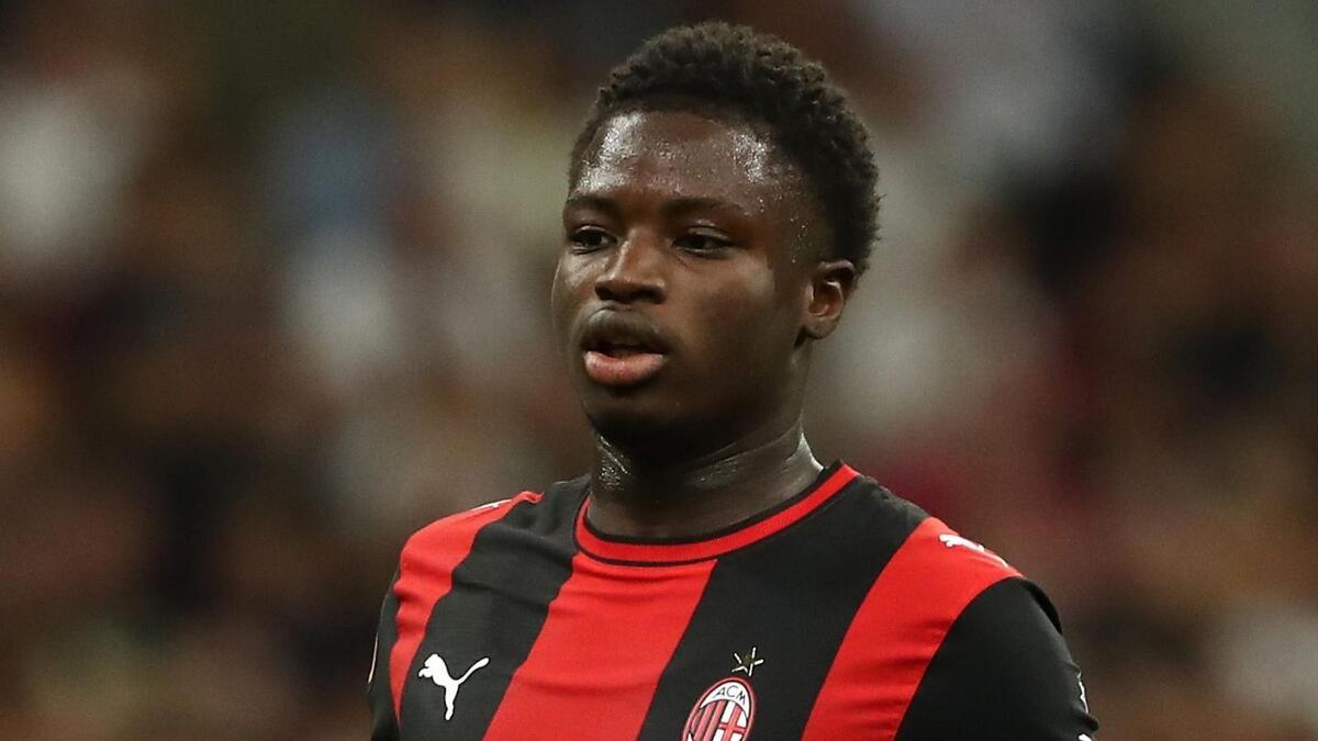 Milan, Cisse è devastante in Nazionale: segnale chiaro a Mancini. Una qualità sorprende e ricorda Seedorf