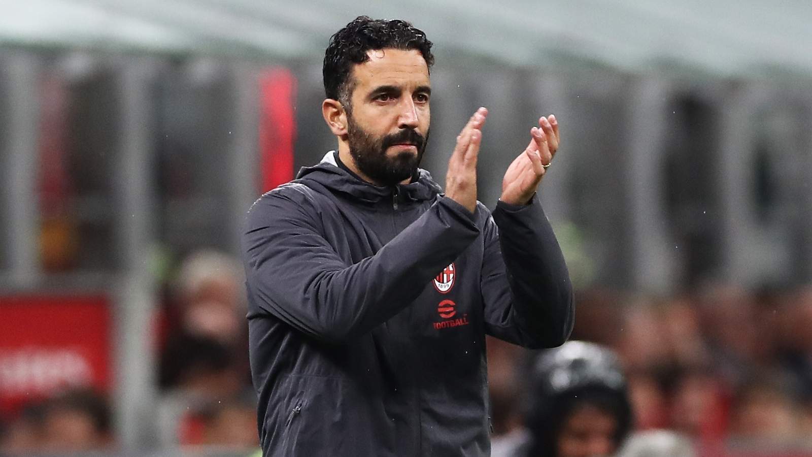 amorim lo sfogo dopo milan atalanta 3 2 fiducia svanita subito anche quella dello stadio da Pianetamilan.it amorim lo sfogo dopo milan atalanta 3 2 fiducia svanita subito anche quella dello stadio