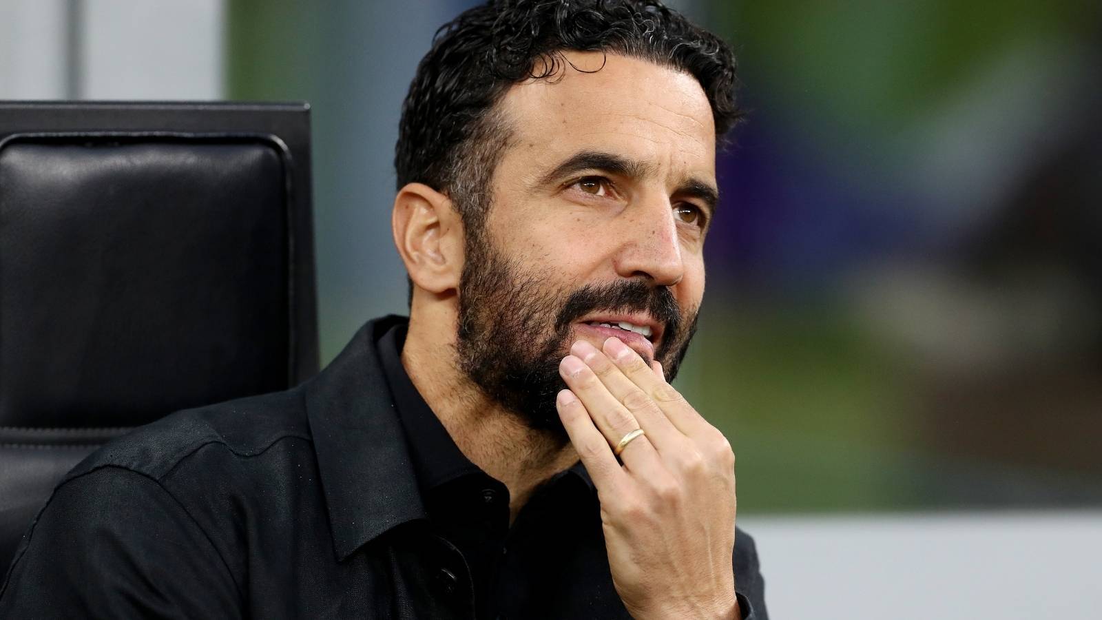 amorim nella storia del milan poi svela il retroscena su estupi241225n e i fischi dei tifosi a san siro da Pianetamilan.it amorim nella storia del milan poi svela il retroscena su estupi241225n e i fischi dei tifosi a san siro