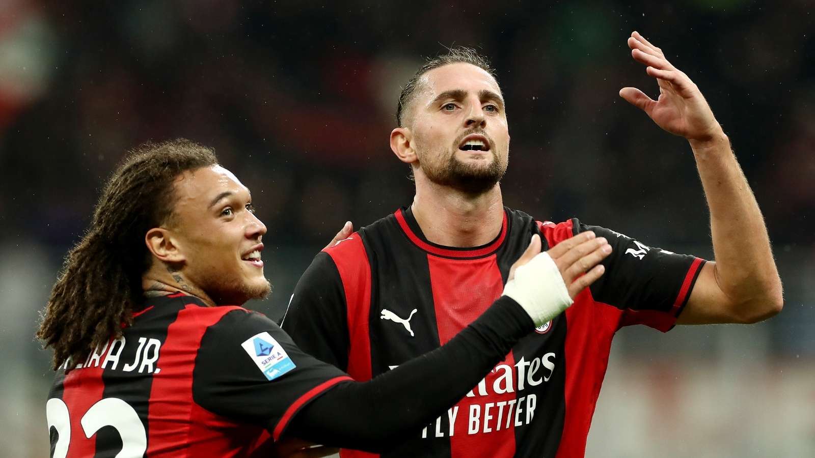 rabiot striglia il milan marocchi approva frase di una violenza incredibile devi avere coraggio di dirlo da Pianetamilan.it rabiot striglia il milan marocchi approva frase di una violenza incredibile devi avere coraggio di dirlo
