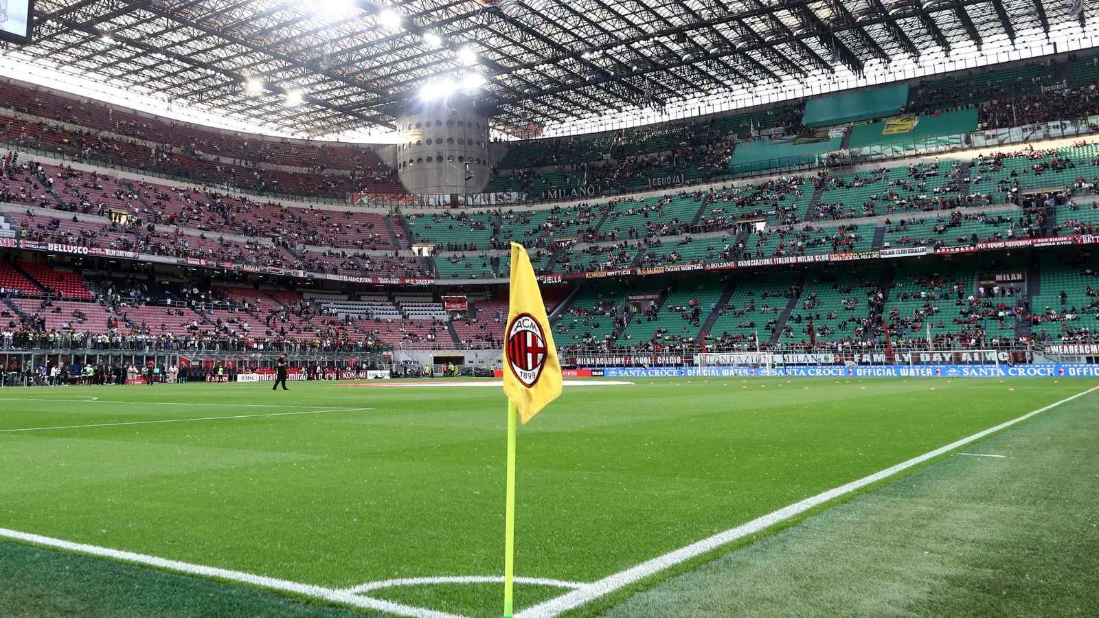 dove vedere milan atalanta in tv i dubbi di formazione di amorim arbitro e precedenti da Pianetamilan.it dove vedere milan atalanta in tv i dubbi di formazione di amorim arbitro e precedenti