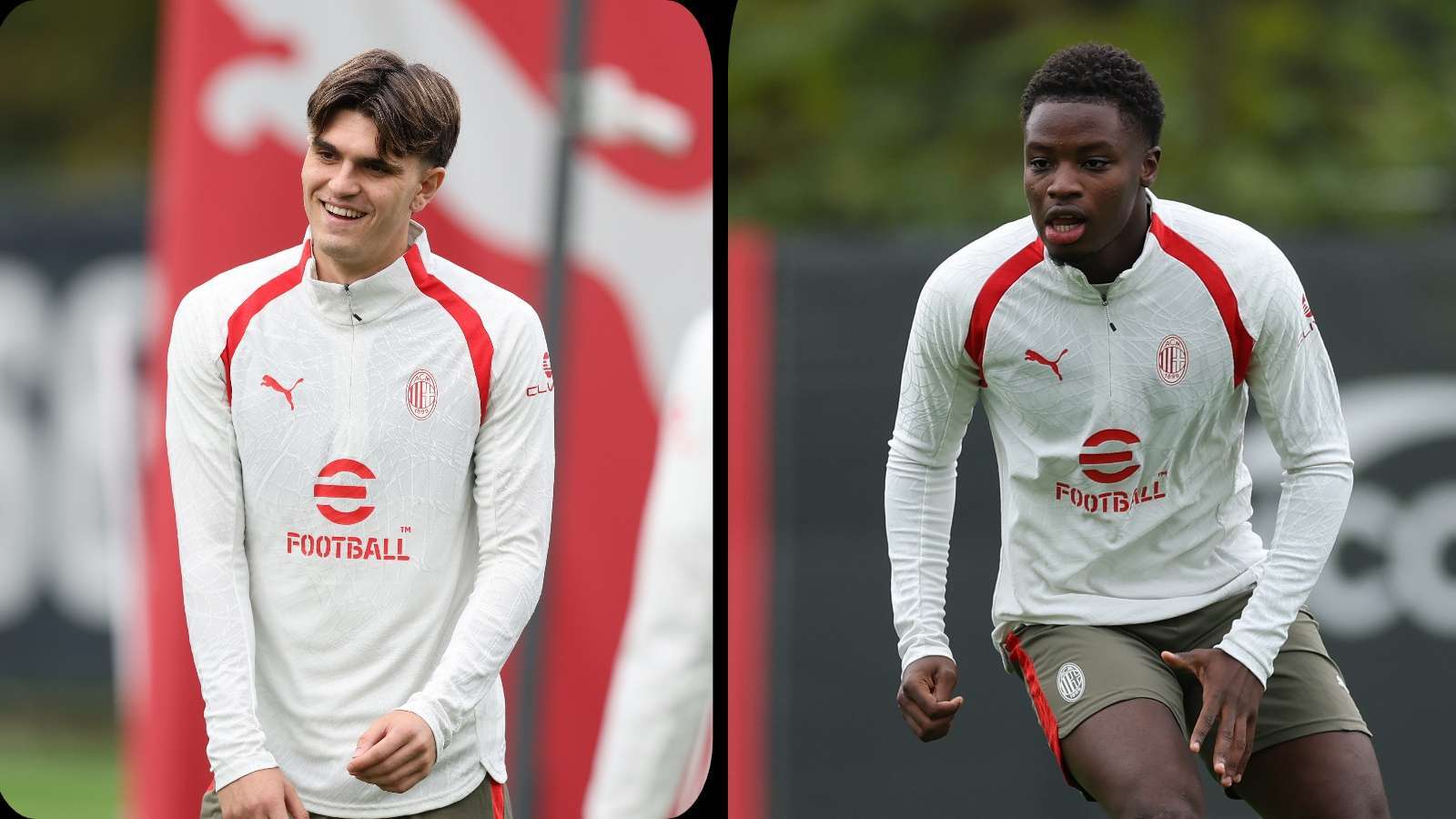 amorim lancia i suoi ragazzi terribili cisse e bartesaghi determinanti per questo milan da Pianetamilan.it amorim lancia i suoi ragazzi terribili cisse e bartesaghi determinanti per questo milan