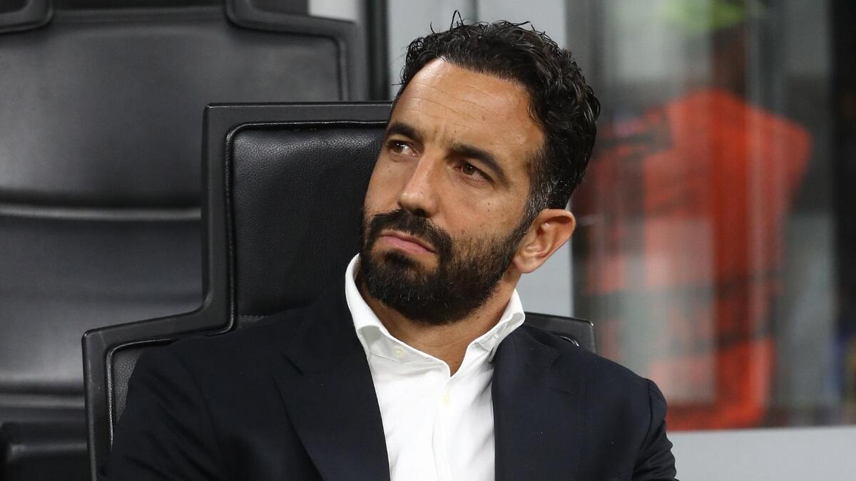"Ha esagerato?". Pellegatti ha un dubbio sul Milan di stasera e 'avvisa' Amorim