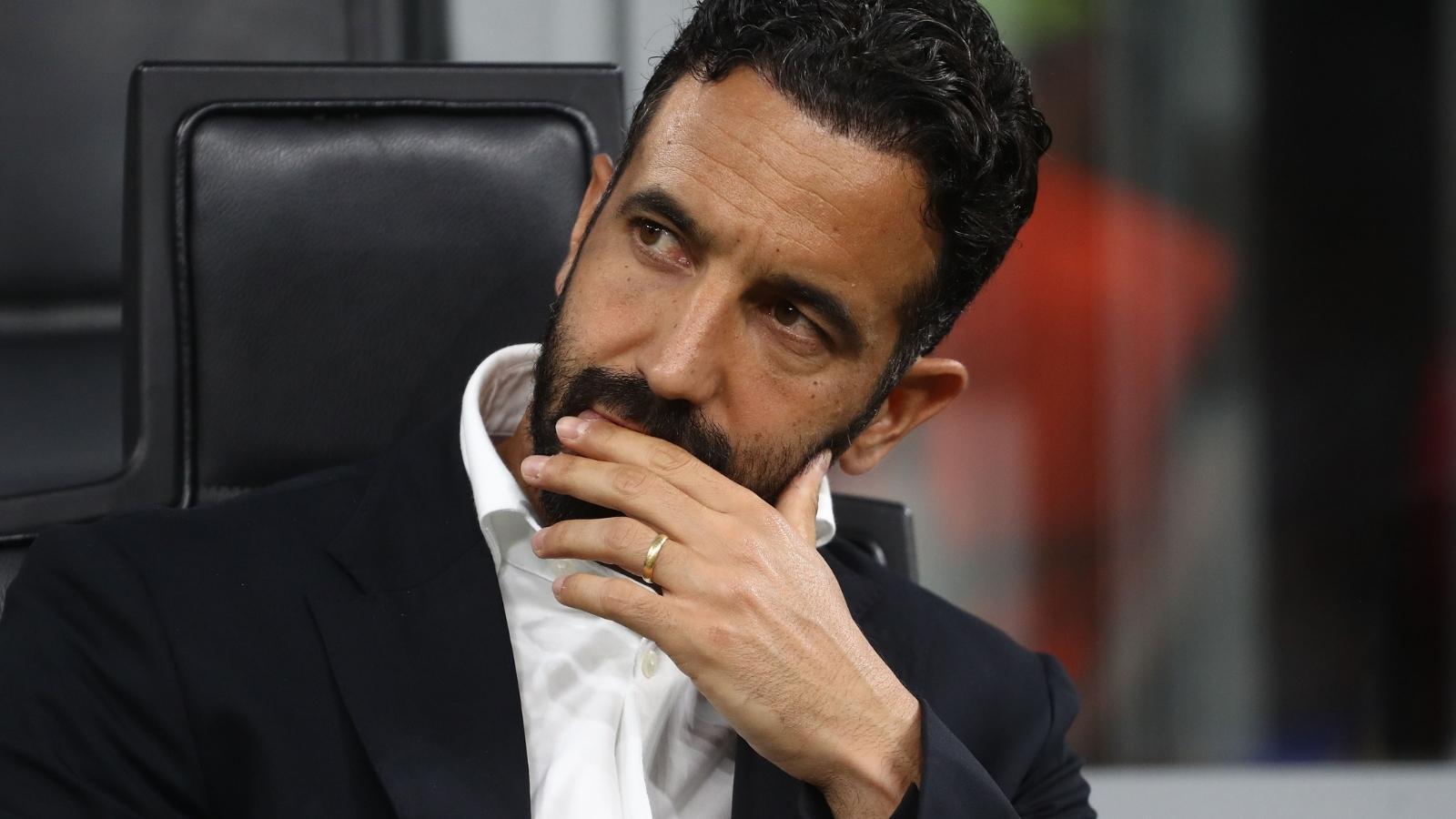 milan amorim sicuro ho scelto l undici migliore per battere l atalanta ecco su cosa dobbiamo migliorare da Pianetamilan.it milan amorim sicuro ho scelto l undici migliore per battere l atalanta ecco su cosa dobbiamo migliorare