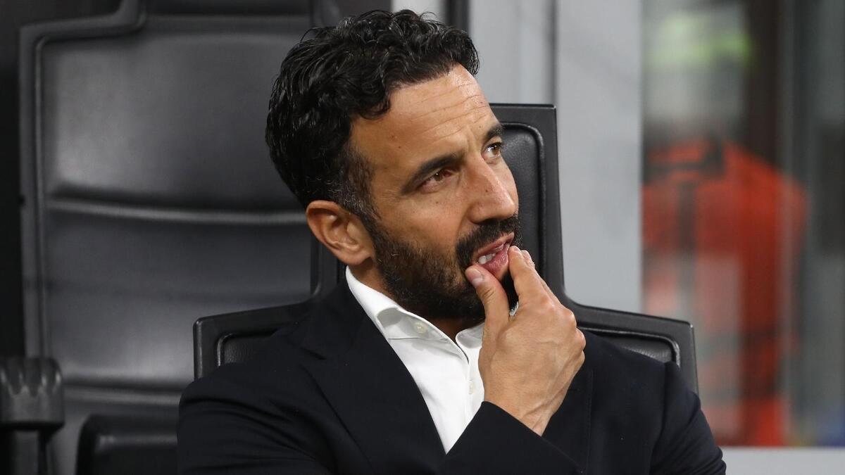 milan 9 gare in 28 giorni inizia il tour de force dei rossoneri di amorim date orari e dove vederle in tv da Pianetamilan.it milan 9 gare in 28 giorni inizia il tour de force dei rossoneri di amorim date orari e dove vederle in tv