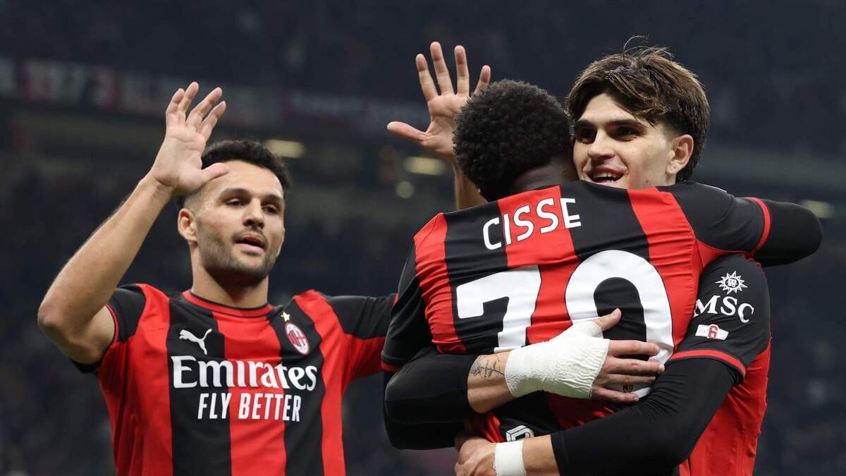 Sabatini: "Milan grottesco, Palladino dà una lezione ad Amorim. Cisse meglio di Leao". Insidia Ramos?