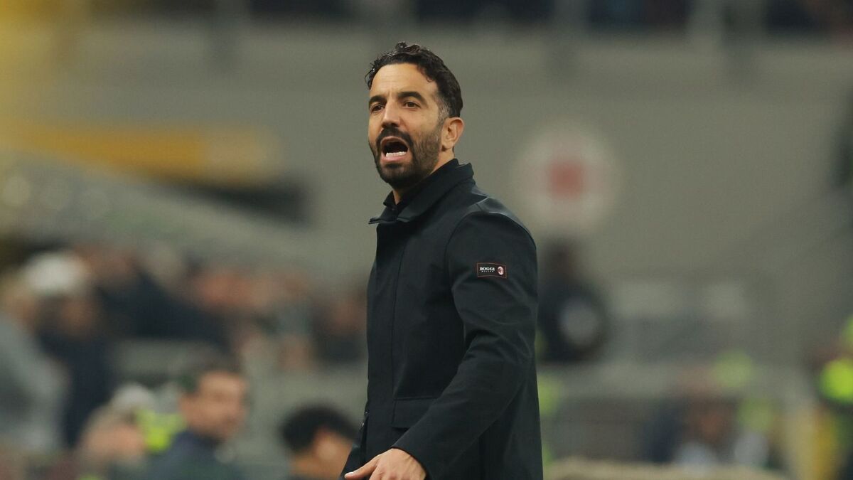 Pellegatti deluso dal Milan: "Altra sconfitta umiliante. A ottobre siamo già lontani dal primo posto"