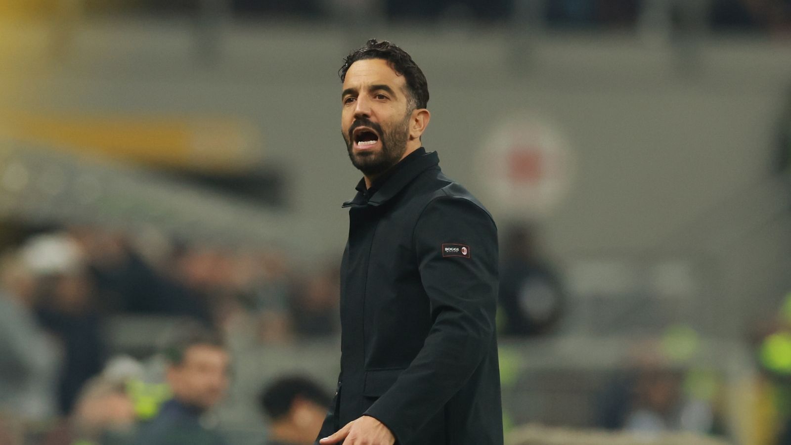 pellegatti deluso dal milan altra sconfitta umiliante a ottobre siamo gi224 lontani dal primo posto da Pianetamilan.it pellegatti deluso dal milan altra sconfitta umiliante a ottobre siamo gi224 lontani dal primo posto