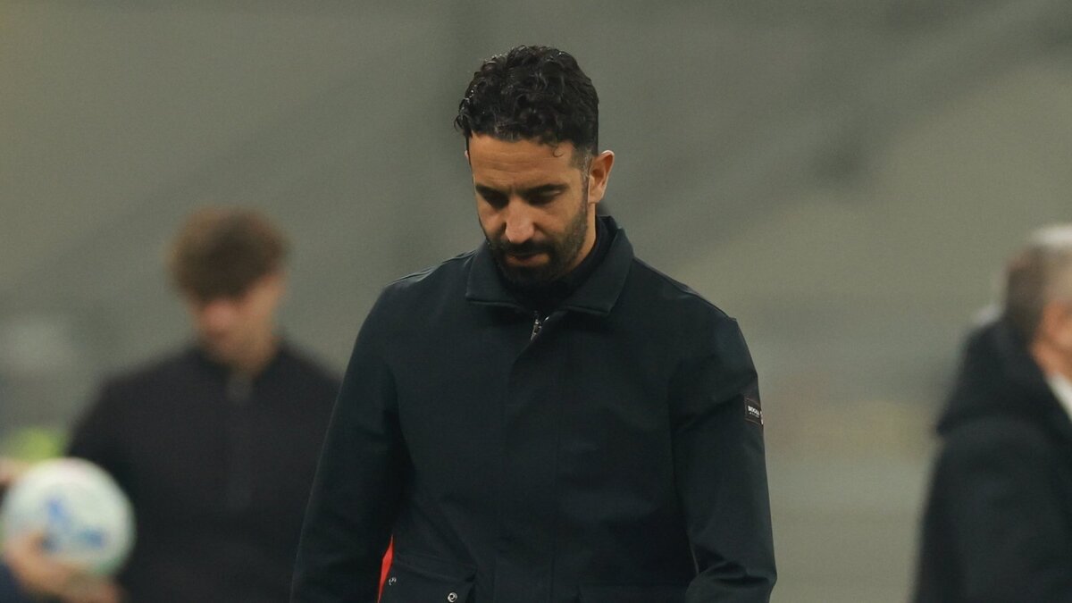 Amorim la difesa è da migliorare: tante occasioni concesse e gol subiti troppo facili. Le medie