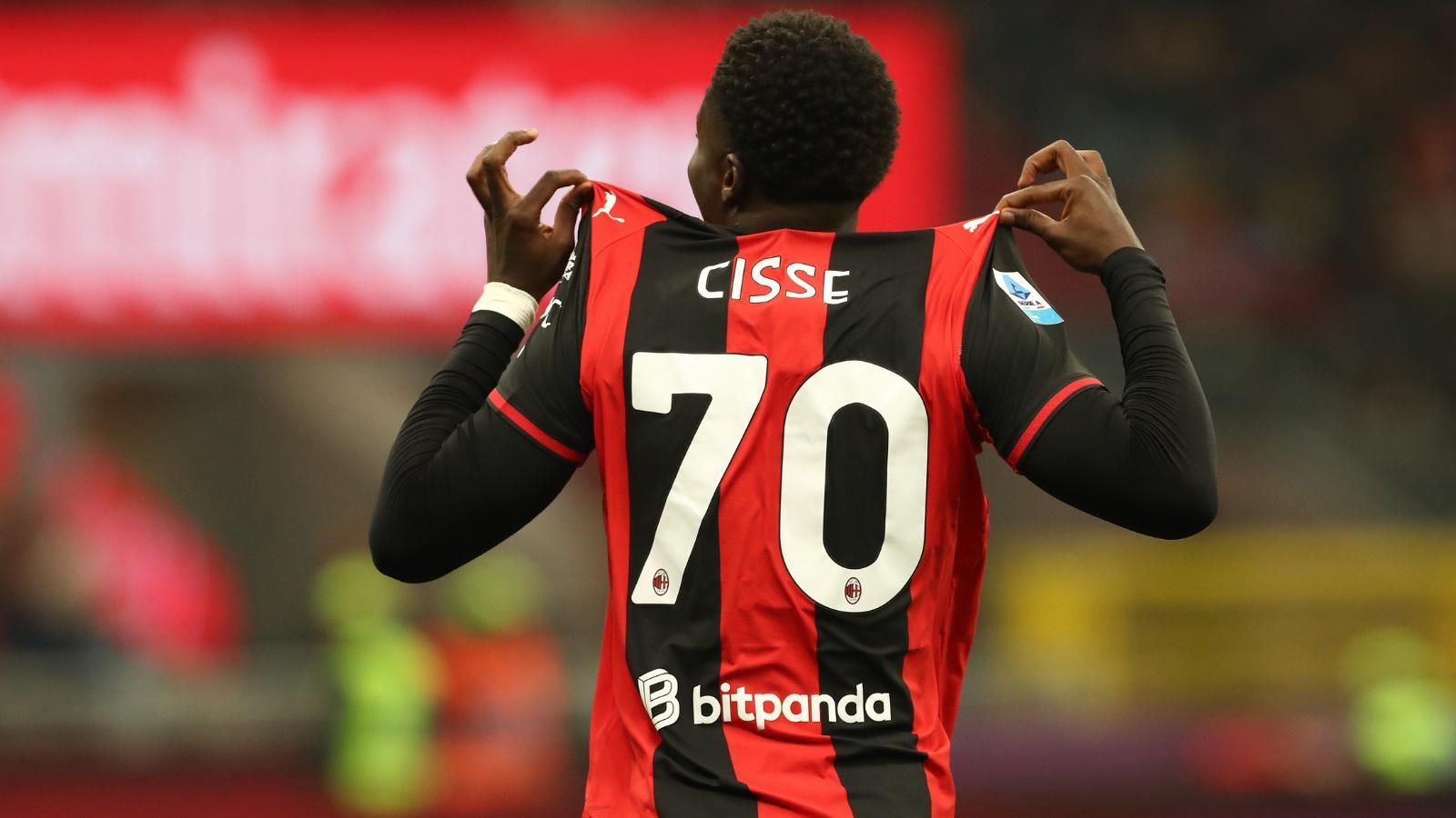 cisse fa impazzire san siro ma c 232 ansia per tomori succede di tutto nel primo tempo di milan bologna da Pianetamilan.it cisse fa impazzire san siro ma c 232 ansia per tomori succede di tutto nel primo tempo di milan bologna