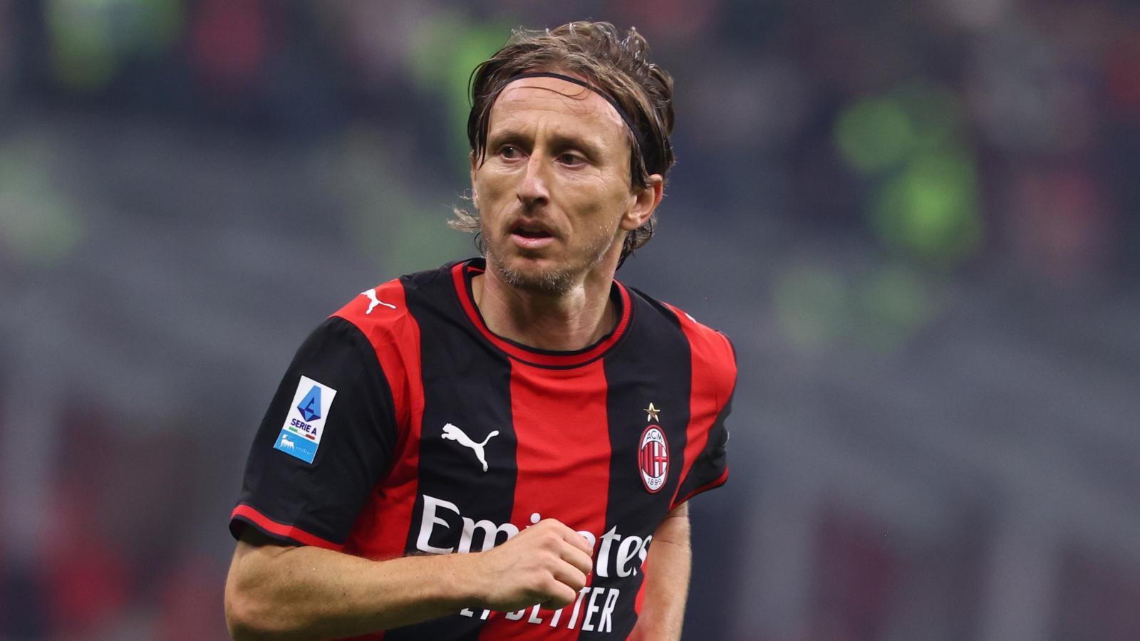 modri dopo milan bologna brutta sconfitta ma meritata gli infortuni non devono essere un alibi da Pianetamilan.it modri dopo milan bologna brutta sconfitta ma meritata gli infortuni non devono essere un alibi