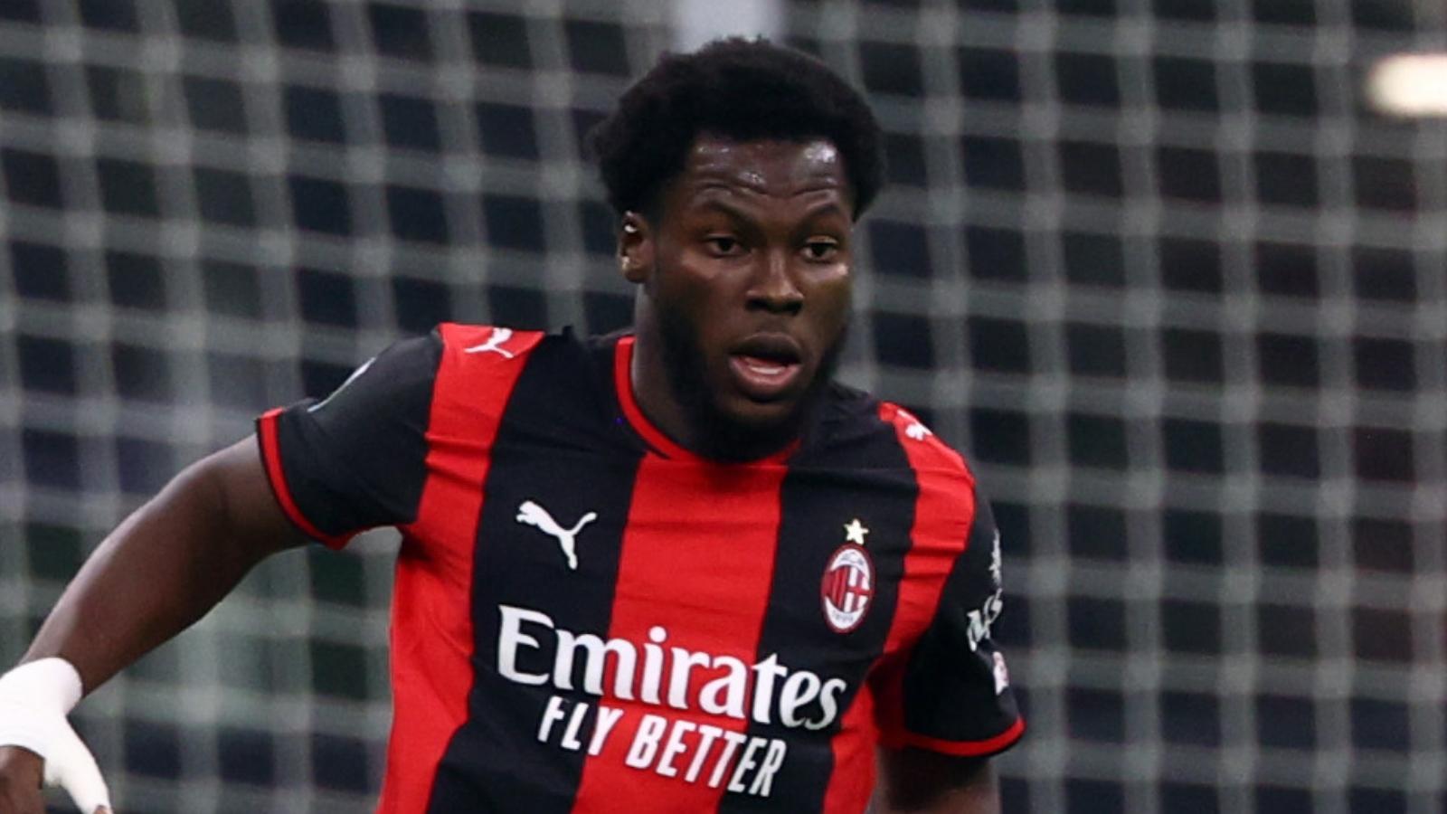musah contro zielinski il duello a centrocampo pu242 decidere il derby tra milan e inter da Pianetamilan.it musah contro zielinski il duello a centrocampo pu242 decidere il derby tra milan e inter