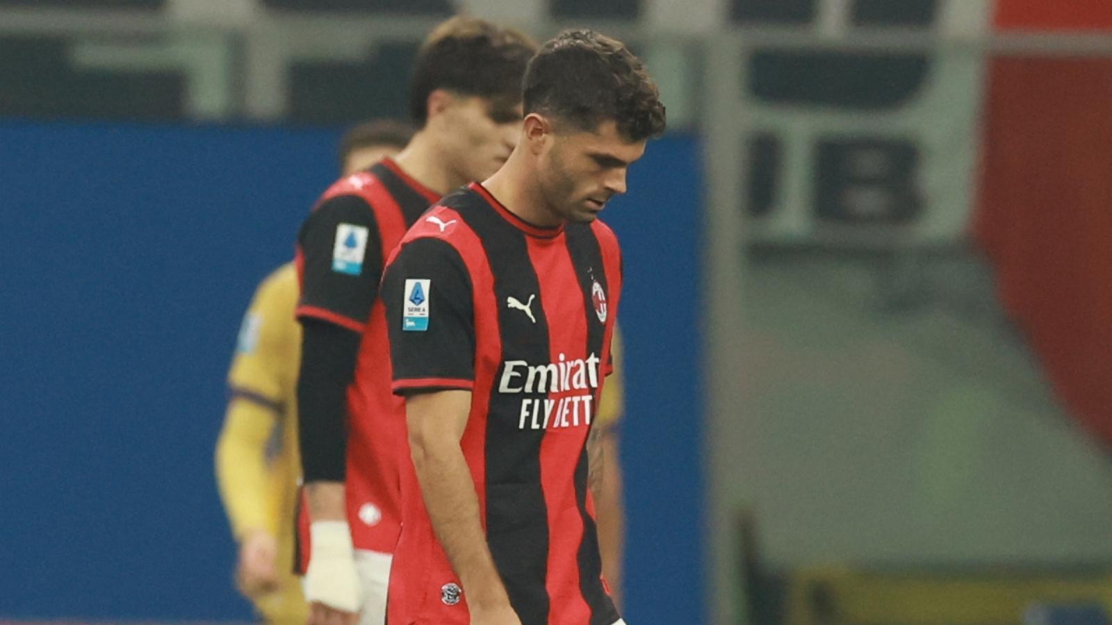 milan devastato dal bologna rivolta social dei tifosi chiamate conte campionato finito a ottobre da Pianetamilan.it milan devastato dal bologna rivolta social dei tifosi chiamate conte campionato finito a ottobre
