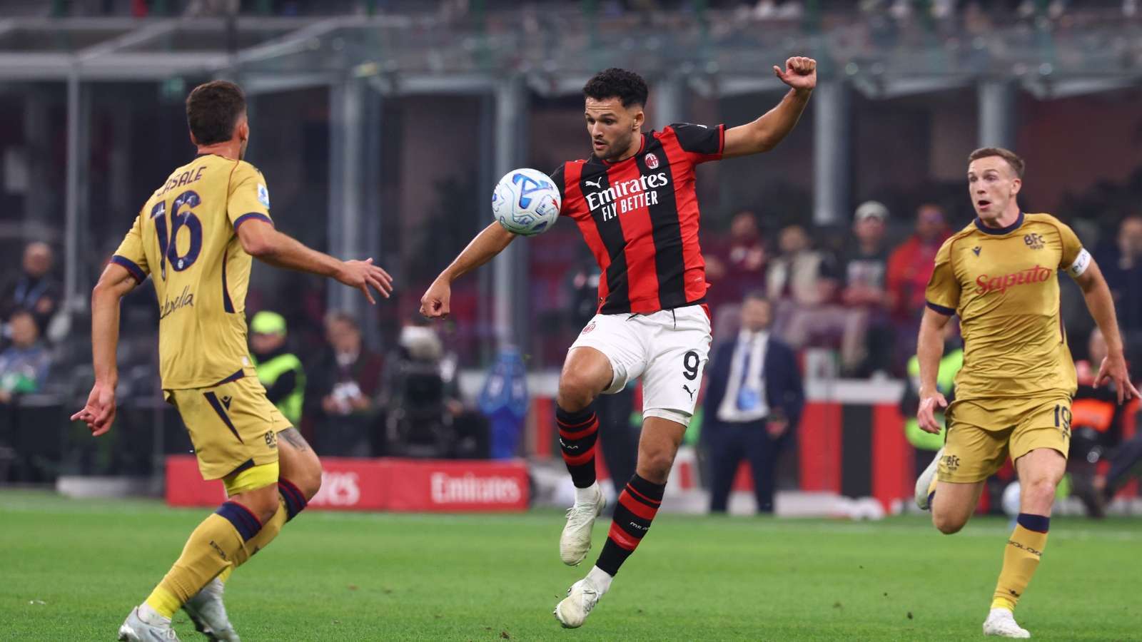 crollo milan a san siro contro il bologna succede di tutto nella ripresa mbangula fa tripletta amorim va ko da Pianetamilan.it crollo milan a san siro contro il bologna succede di tutto nella ripresa mbangula fa tripletta amorim va ko