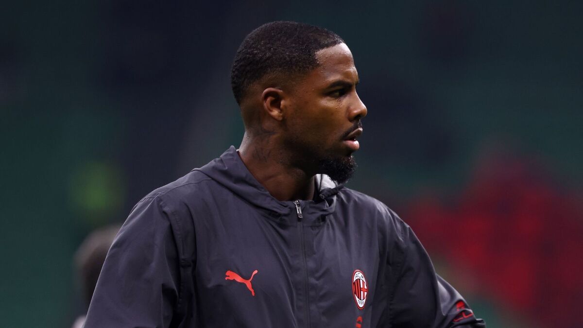 Milan-Bologna, parla Mike Maignan