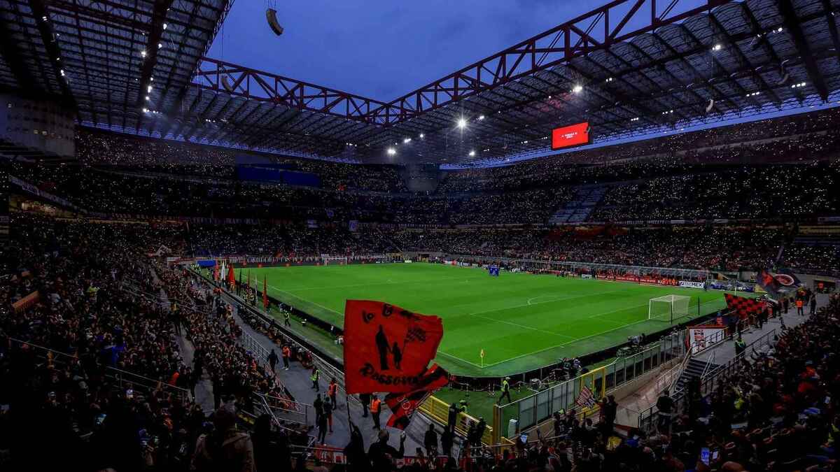 Milan-Bologna streaming