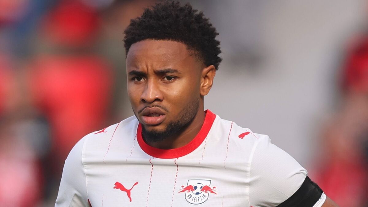 Nkunku rinasce al Lipsia: ecco i motivi chiari. Al Milan è stato un paradosso. E in futuro ...