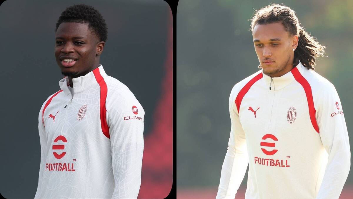 Milan, Cisse e Moreira per una super fascia sinistra: ecco le possibili novità tattiche