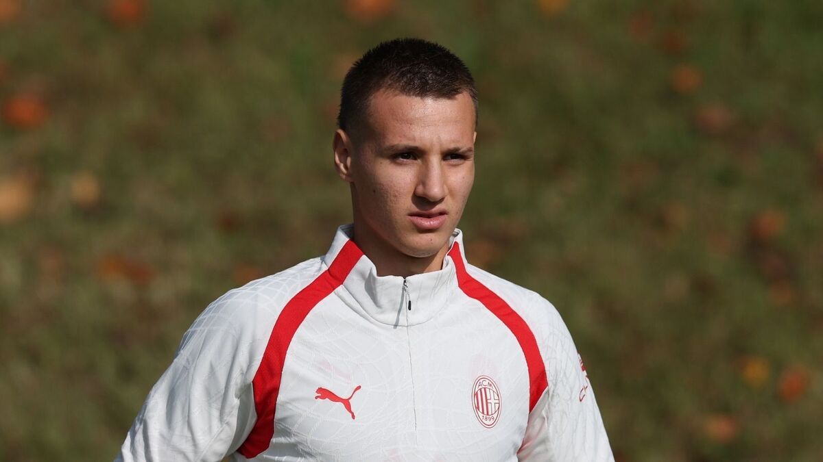 Milan, Ravezzani: "Gonçalo Ramos andava tolto". Poi la sentenza sulla situazione di Camarda