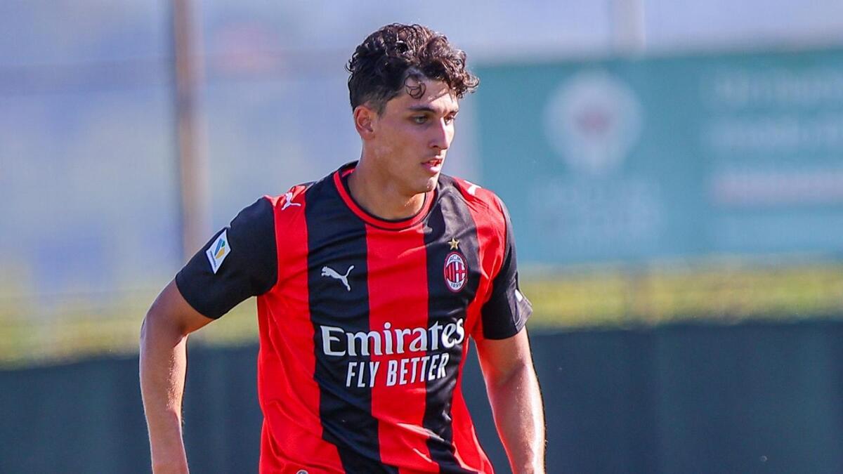 Milan Futuro, Cristiano Dotta rinnova