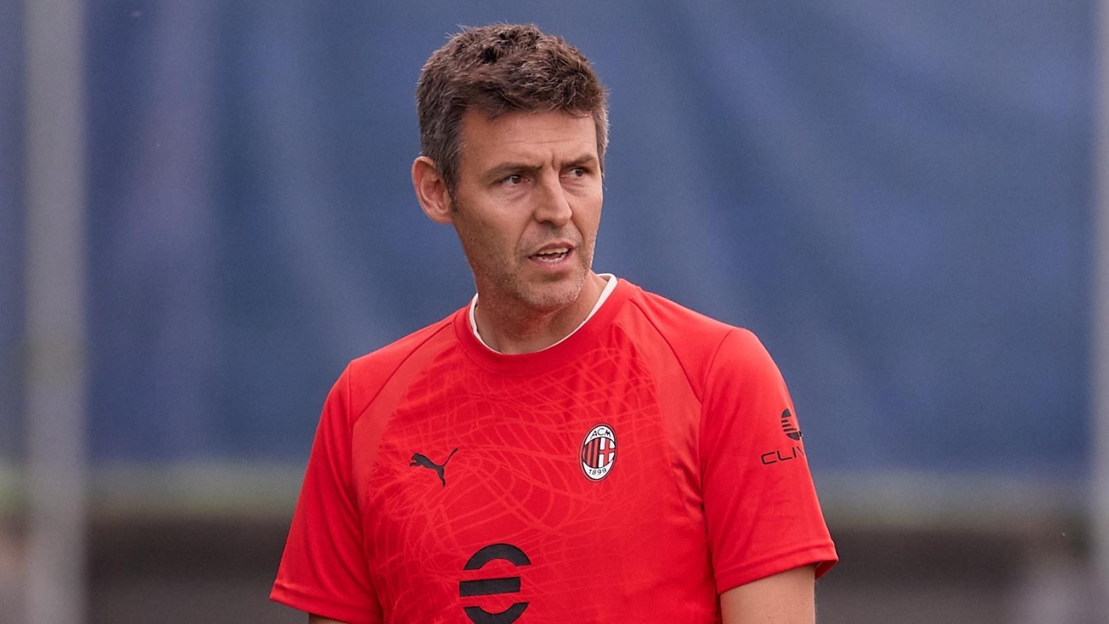 milan futuro oggi il derby contro il club milano orario e dove vederlo in diretta da Pianetamilan.it milan futuro oggi il derby contro il club milano orario e dove vederlo in diretta