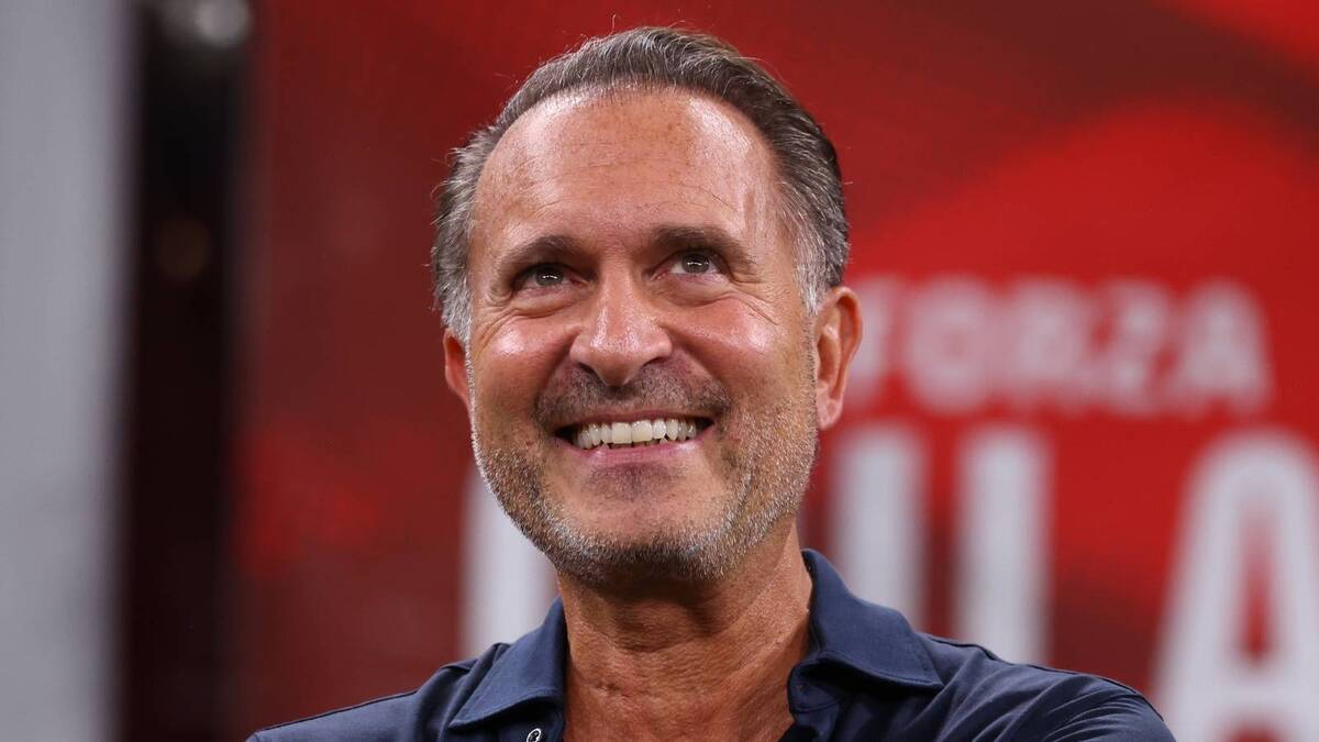 Milan, Cardinale a Milanello: i prossimi impegni. Rinnovi prioritari e una 'sorpresa'
