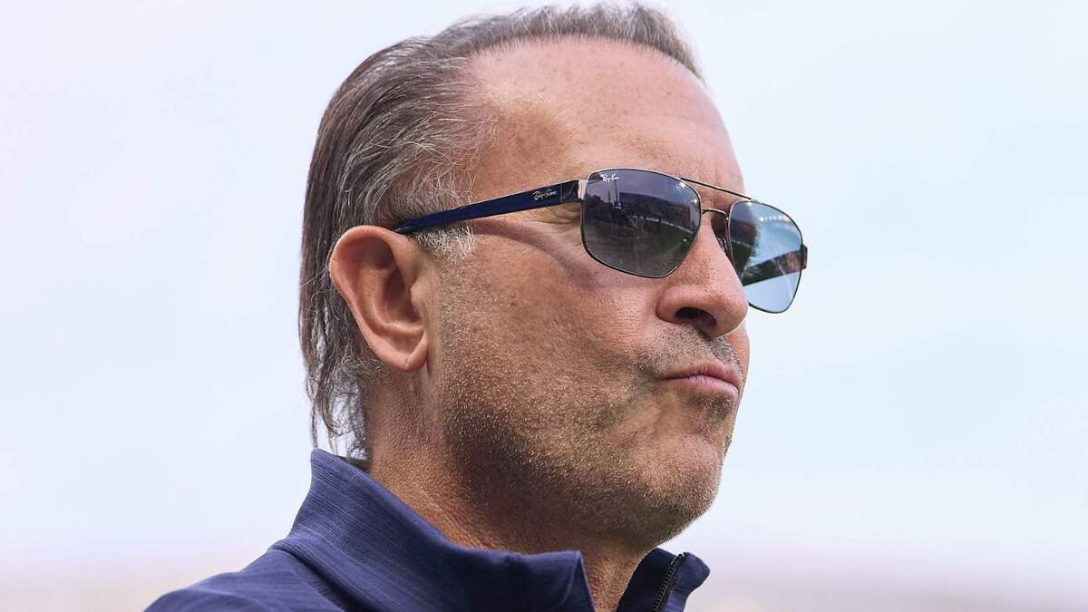 Cardinale sul Generali Stadium: "Dichiarazione fortissima da parte mia". Ma il derby conta di più