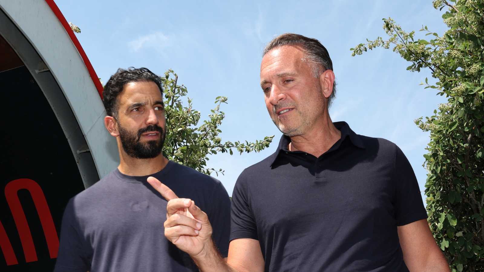 cardinale a sorpresa amorim non 232 in pericolo l ho scelto io e annuncia novit224 sul mercato da Pianetamilan.it cardinale a sorpresa amorim non 232 in pericolo l ho scelto io e annuncia novit224 sul mercato