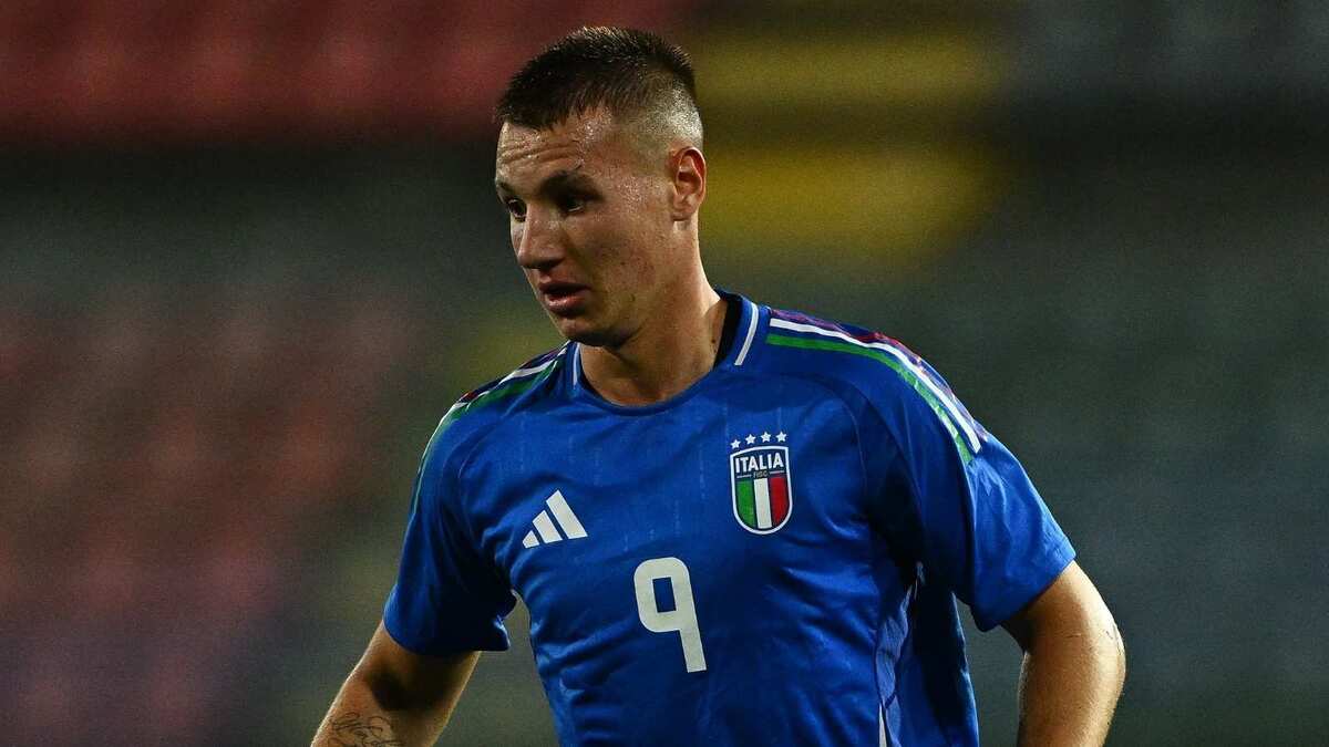 Italia U21, Camarda divide i quotidiani, ma Cisse fa impazzire tutti: le pagelle