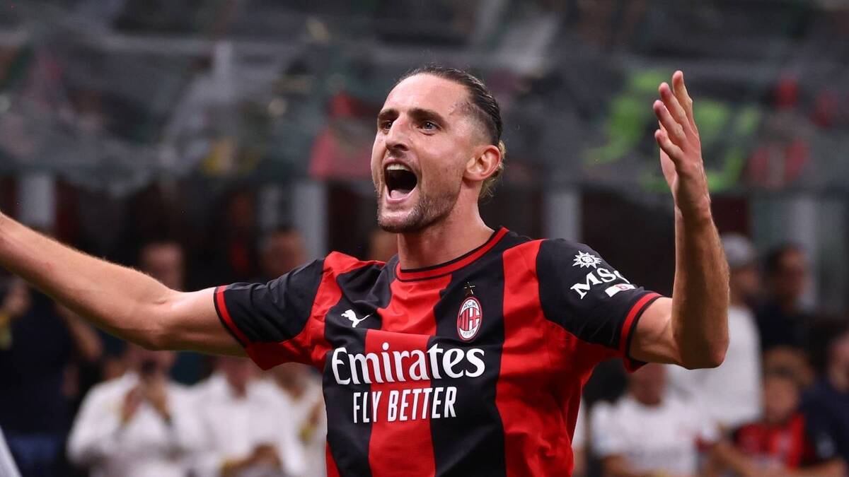 Cardinale vuole trattenere i big del Milan: il piano per i rinnovi di Pavlovic e Rabiot