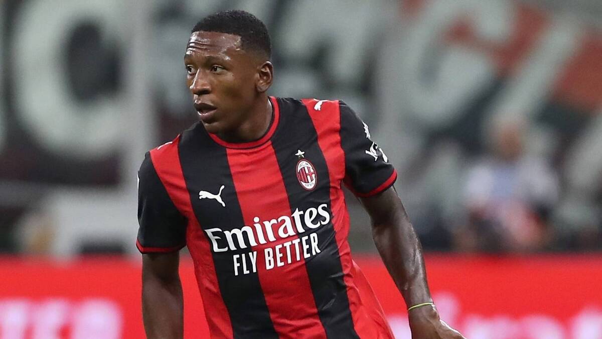 milan recupero lampo per estupi241225n ecco cosa pensa lo staff medico rossonero da Pianetamilan.it milan recupero lampo per estupi241225n ecco cosa pensa lo staff medico rossonero
