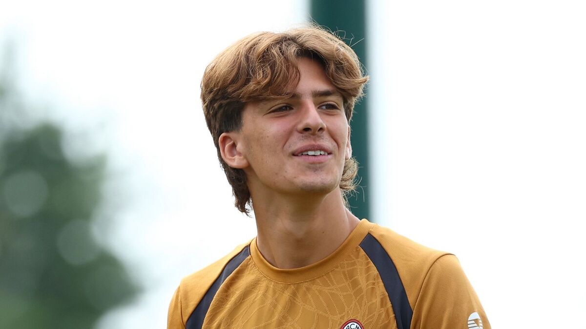 Milan-Padova, ecco come è andato il test: gol di Ossola, le formazioni e non solo | PM News