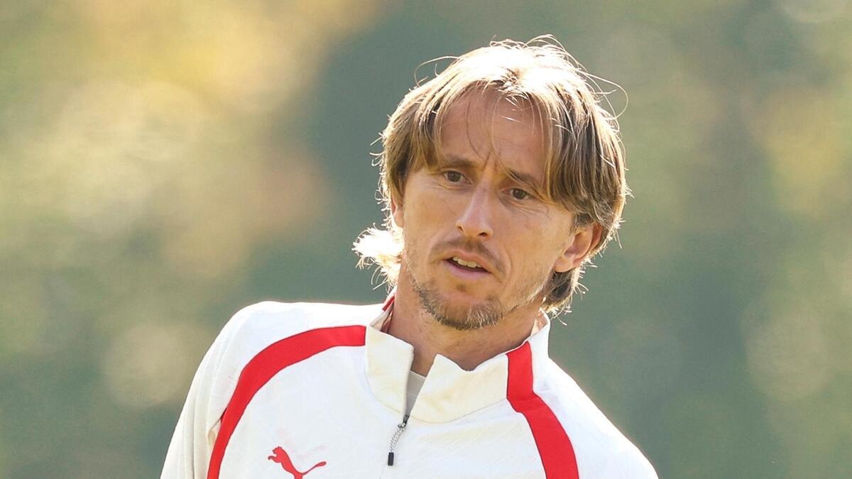 Erede Modric: il Milan ha scelto tre profili internazionali per la mediana