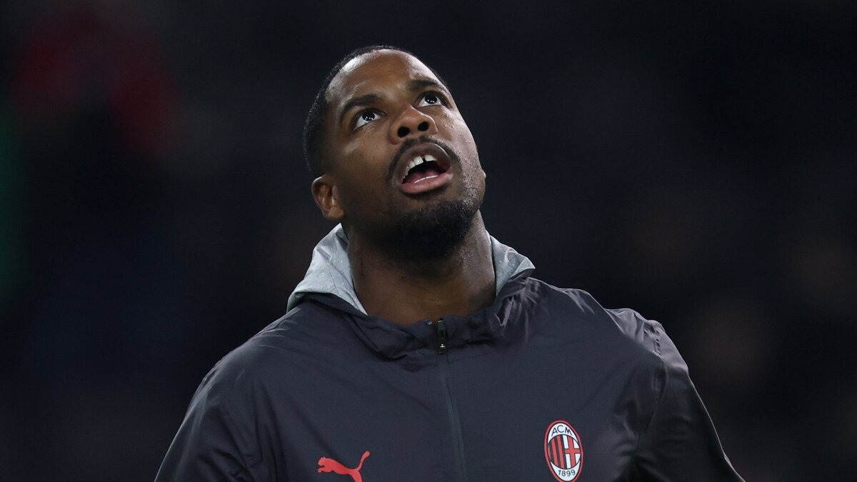 Sospiro di sollievo Maignan: un solo turno di stop dopo il rosso in Europa League