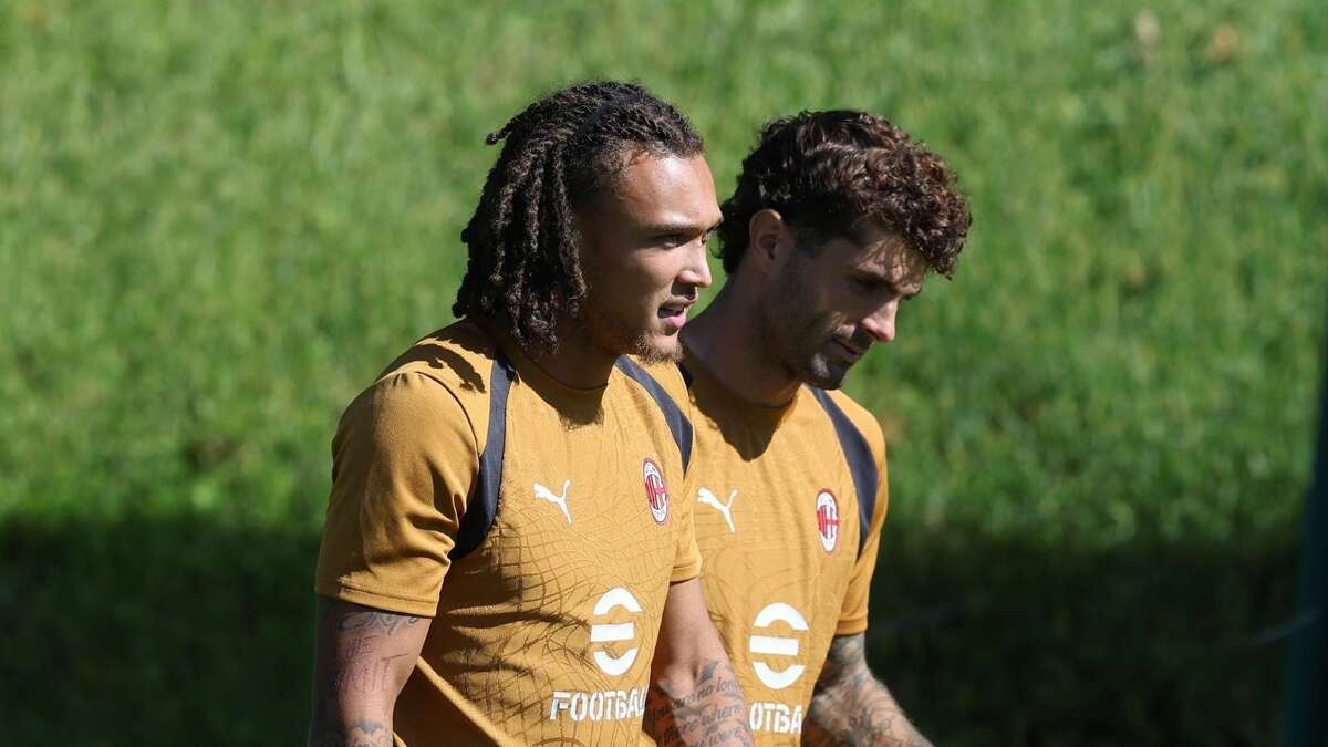 Amorim studia un Milan offensivo: pronti Moreira e Pulisic titolari. Il piano per l'attacco