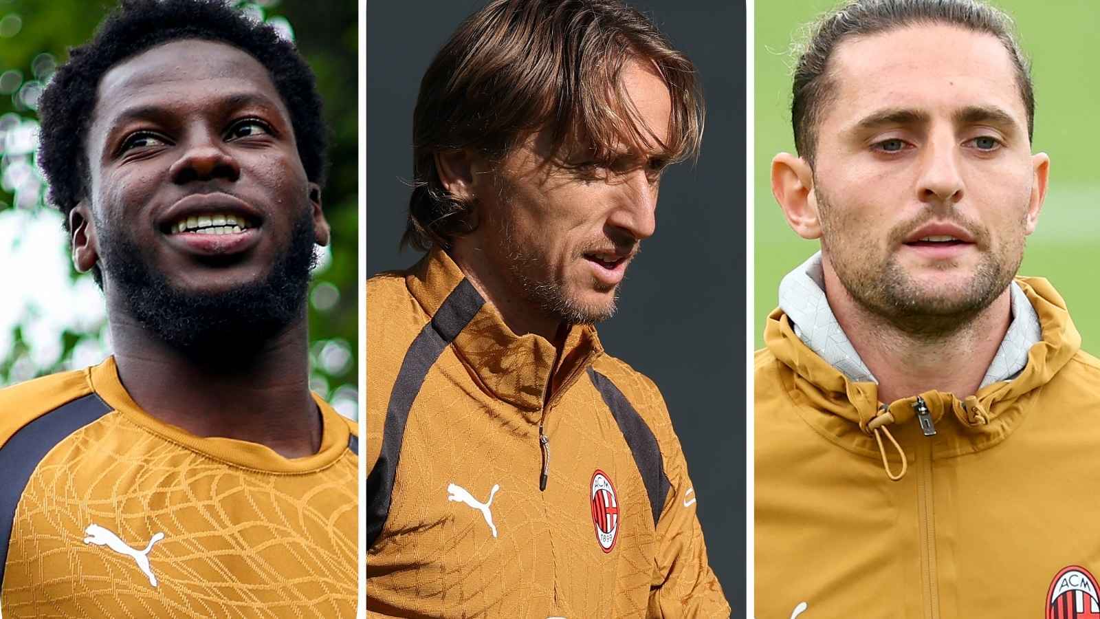 musah modric e rabiot amorim studia la mediana a tre la scelta giusta per il milan da Pianetamilan.it musah modric e rabiot amorim studia la mediana a tre la scelta giusta per il milan
