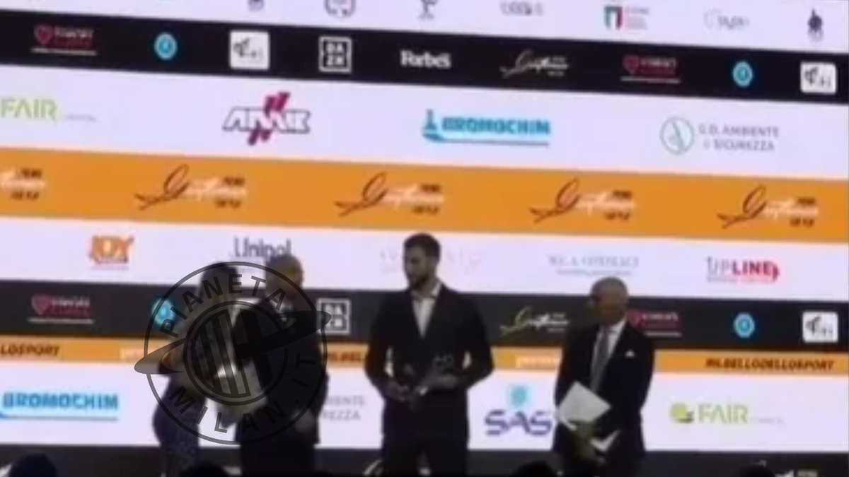 Miglior gol del Milan 2025-26 a Pavlović: ecco le sue parole | PM Video